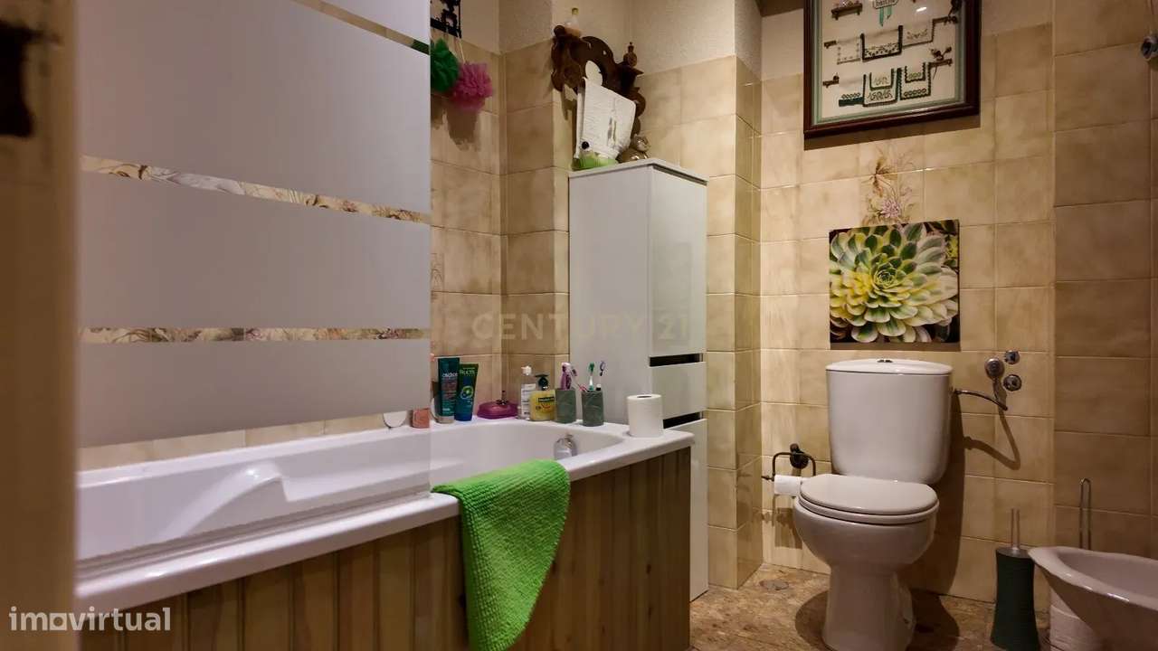 Excelente Oportunidade! Moradia em Castelo Branco-13