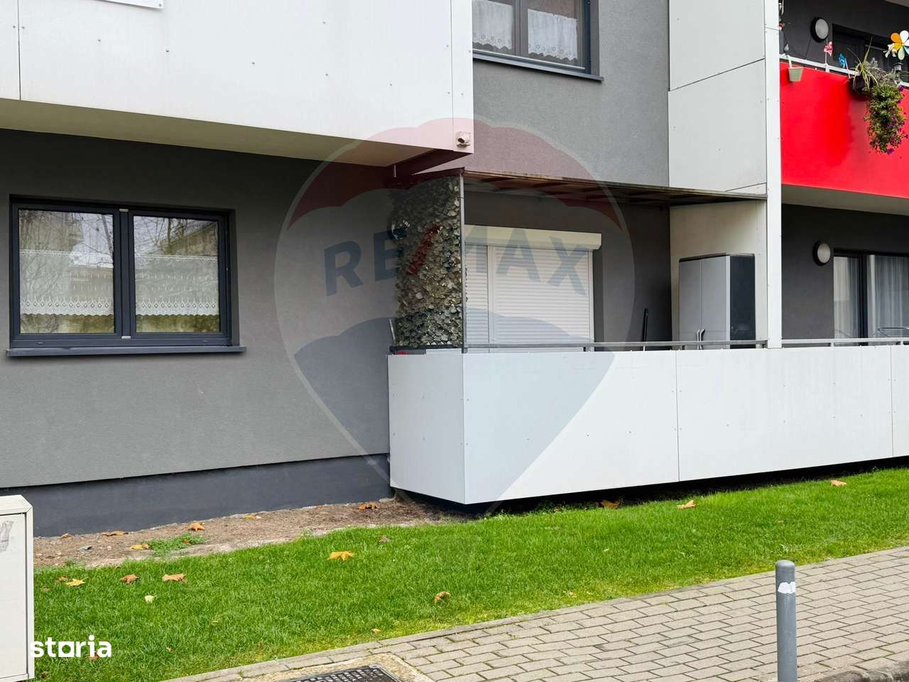 Apartament 38 mp, parter înalt, balcon - Junior Residence, Cluj-6