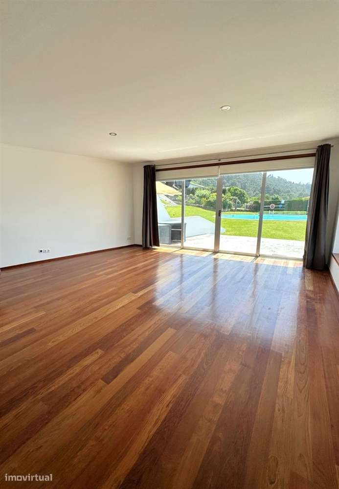 Moradia T3 com vista rio | Gondarém – Vila Nova de Cerveira-11