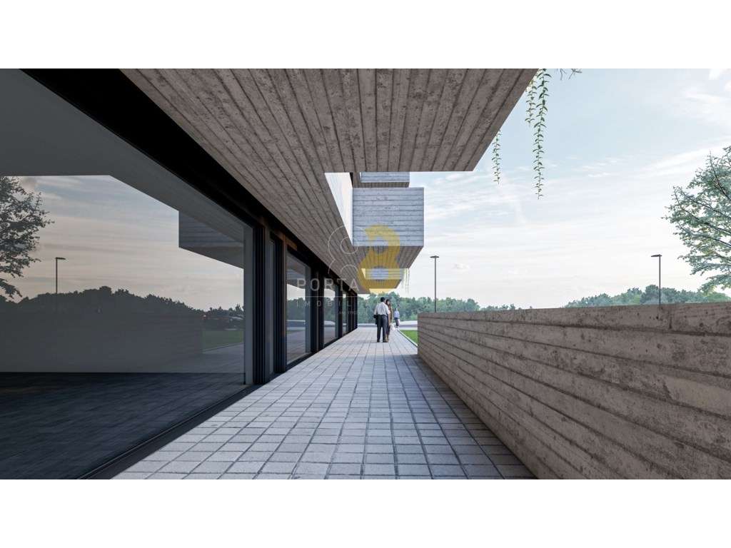 Apartamento T3 com varanda e garagem - Valongo - Grande imagem: 4/48