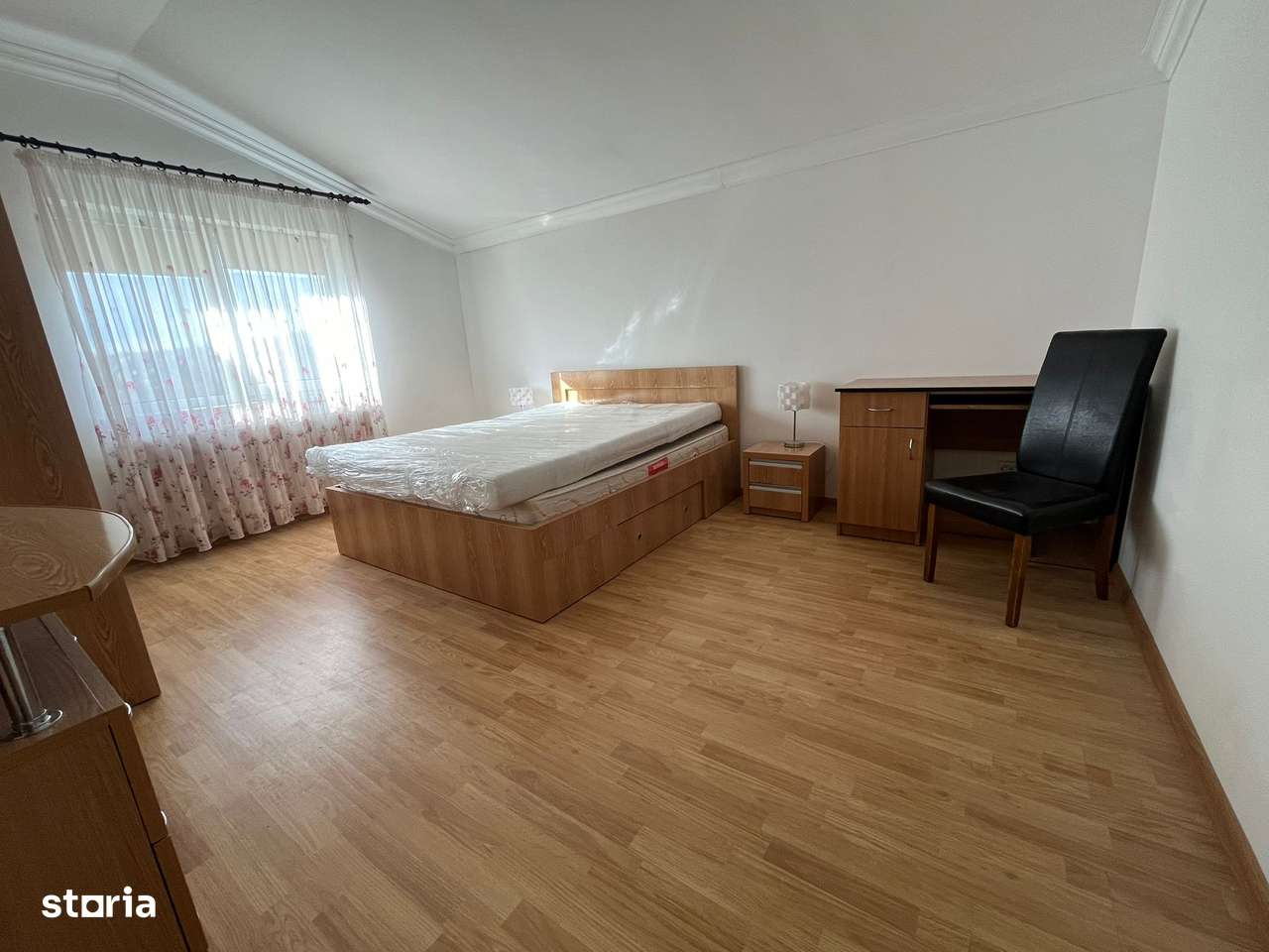 Vand Apartament Str.Visan/Complex Criss Estate-0