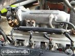 Motor Honda CRX del Sol 1.6 VTEC - 12