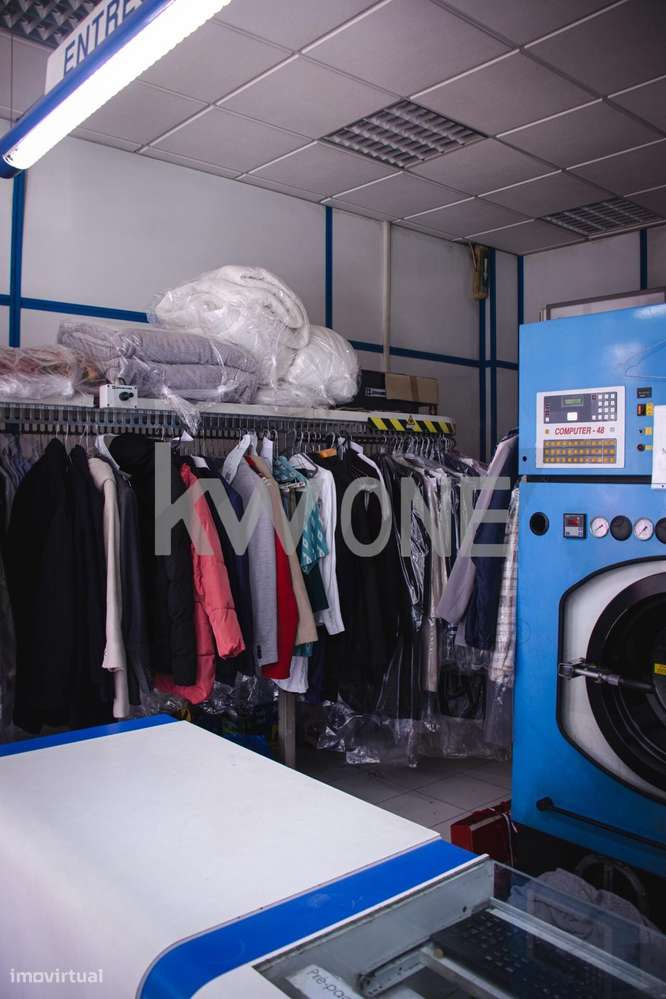 Loja para Venda na Damaia - Grande imagem: 3/14