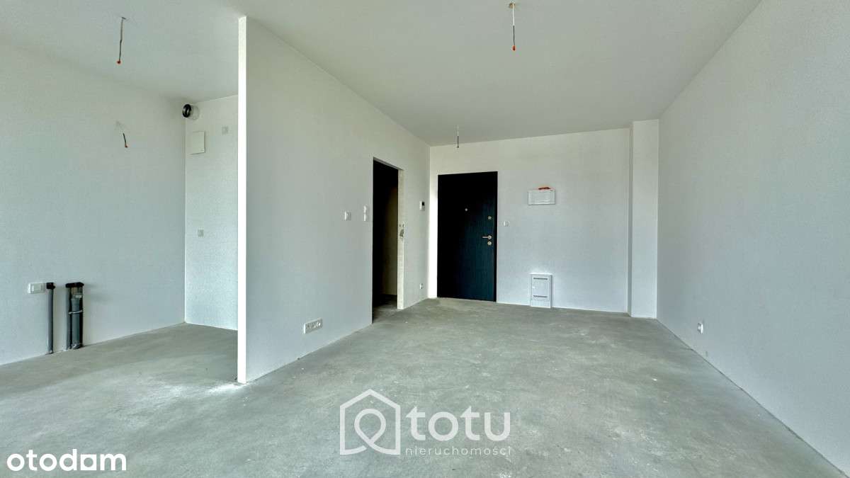 2 pok gotowe do odebrania, garaż, metro - Pełny obrazek: 4/14