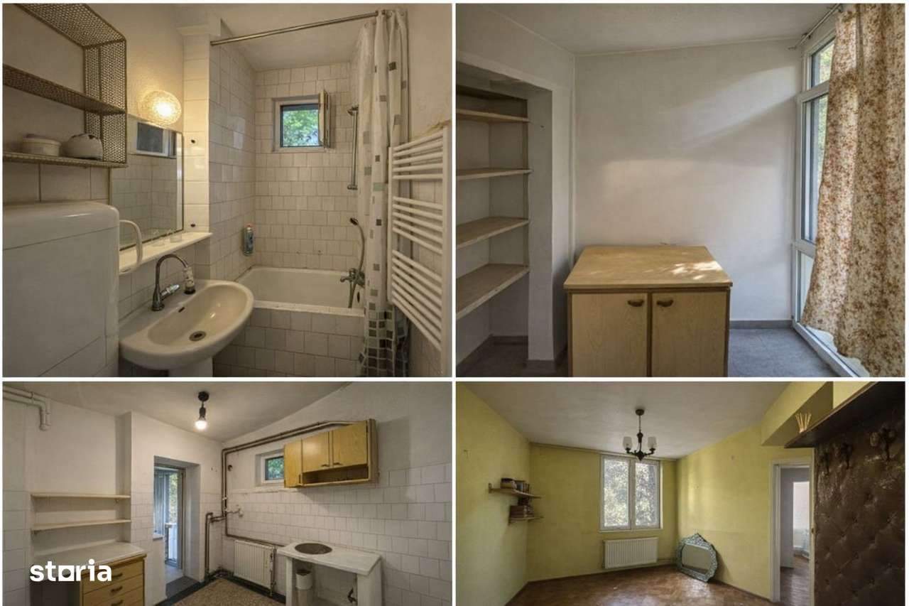 Apartament 2 camere – zonă premium Primăverii-0
