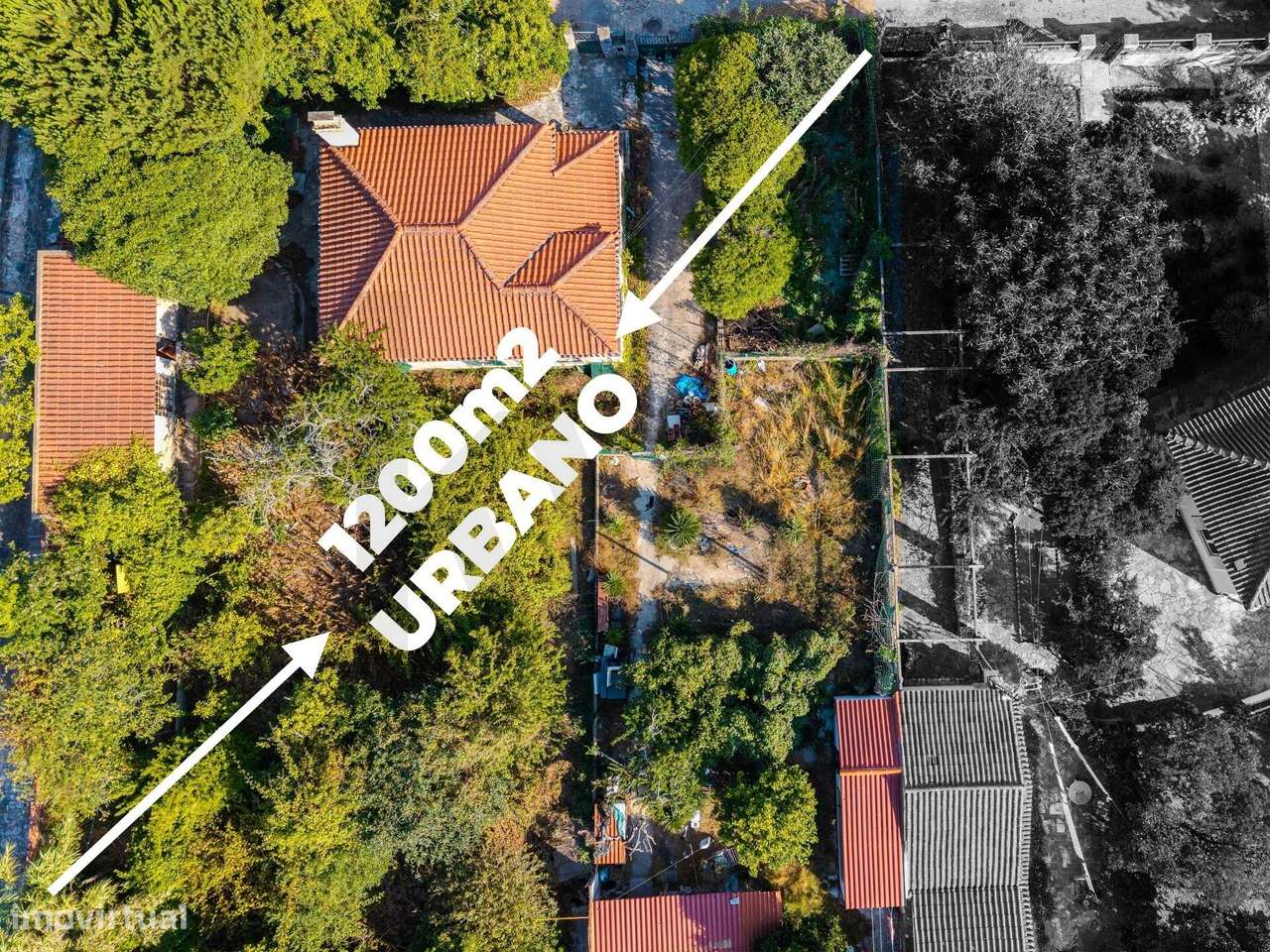 Oportunidade de Investimento em Zona Residencial de Sintra | Proprieda - Grande imagem: 2/36