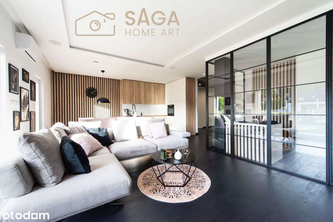 0% prowizji|Ogród|Taras|Fotowoltaika|Klimatyzacja|-8