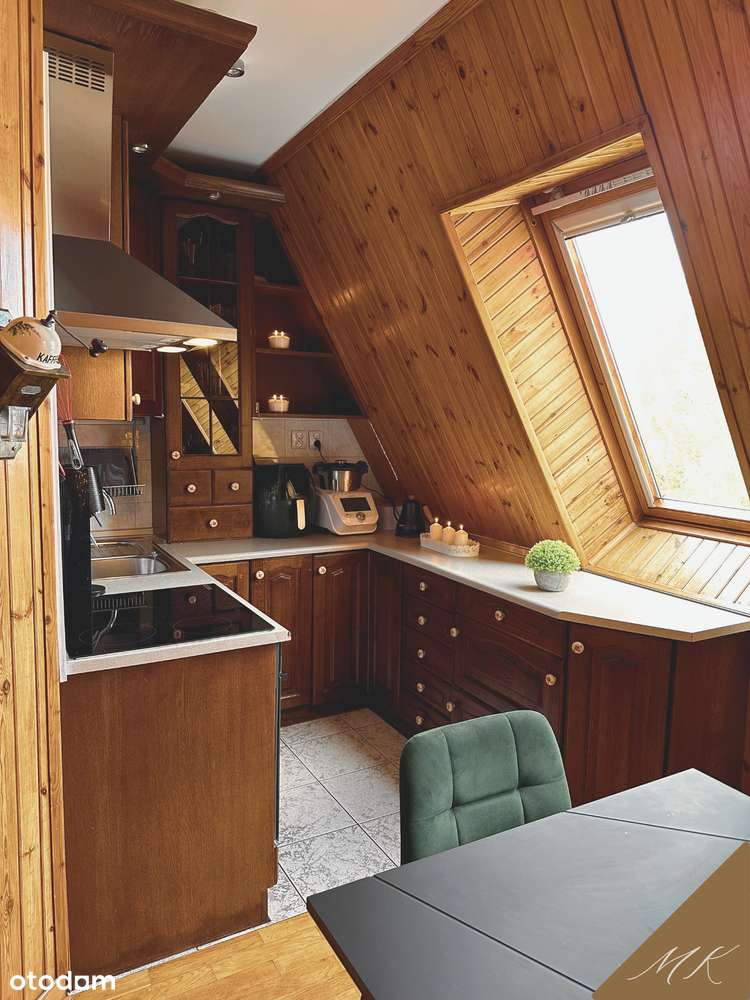 Klimatyczne | gotowe do wprowadzenia |w pobliżu PKP Włochy - Pełny obrazek: 4/14