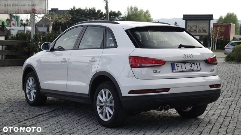 Audi Q3 - 12