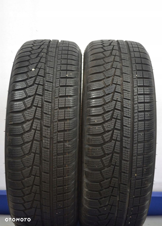 185/65R15 92H HANKOOK WINTER I`CEPT EVO2 W320 x2szt 7714z - 1