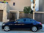 Mercedes-Benz C 220 (BlueTEC) d T 7G-TRONIC Exclusive - 5