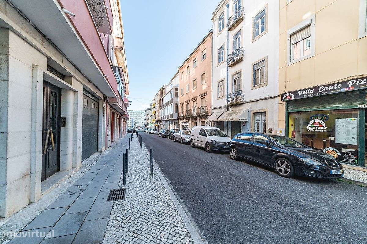 Prédio  para venda - Grande imagem: 2/46