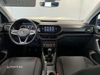 Volkswagen T-Cross 1.0 TSI Life - 23