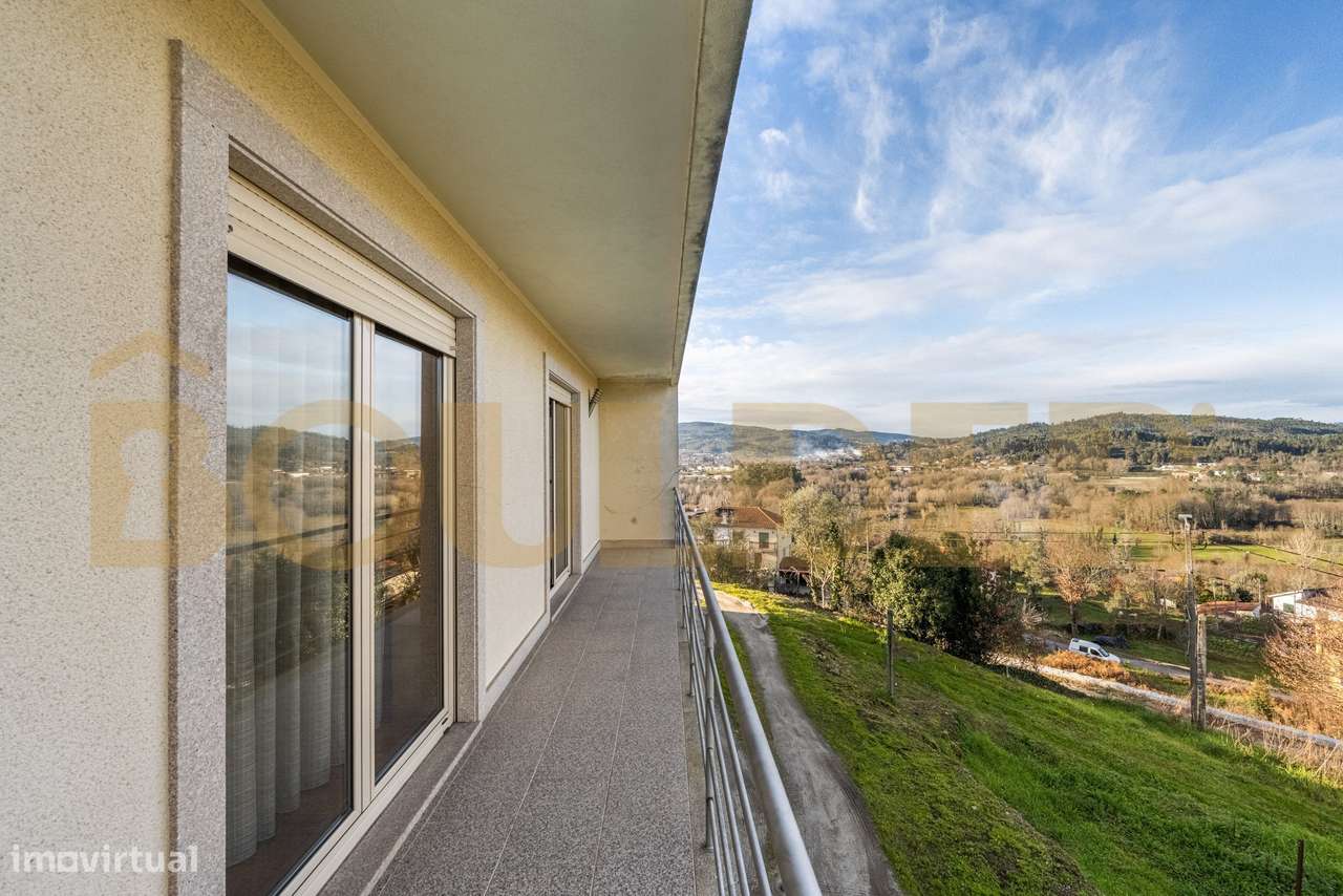 Moradia T3 em Garfe – Póvoa de Lanhoso-26