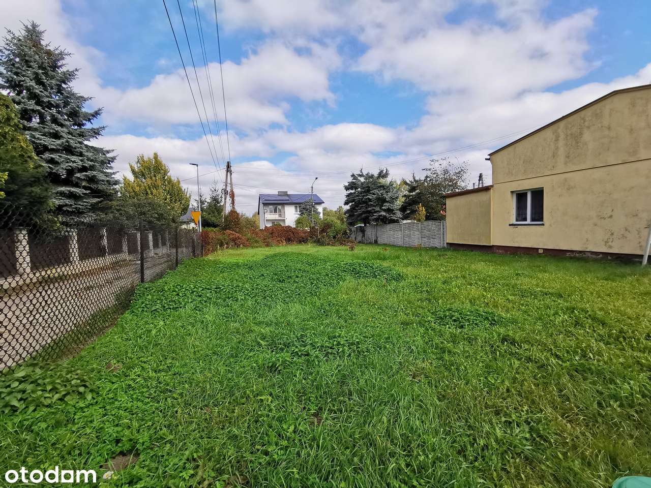 Dom z potencjałem do własnej aranżacji - Pełny obrazek: 3/9