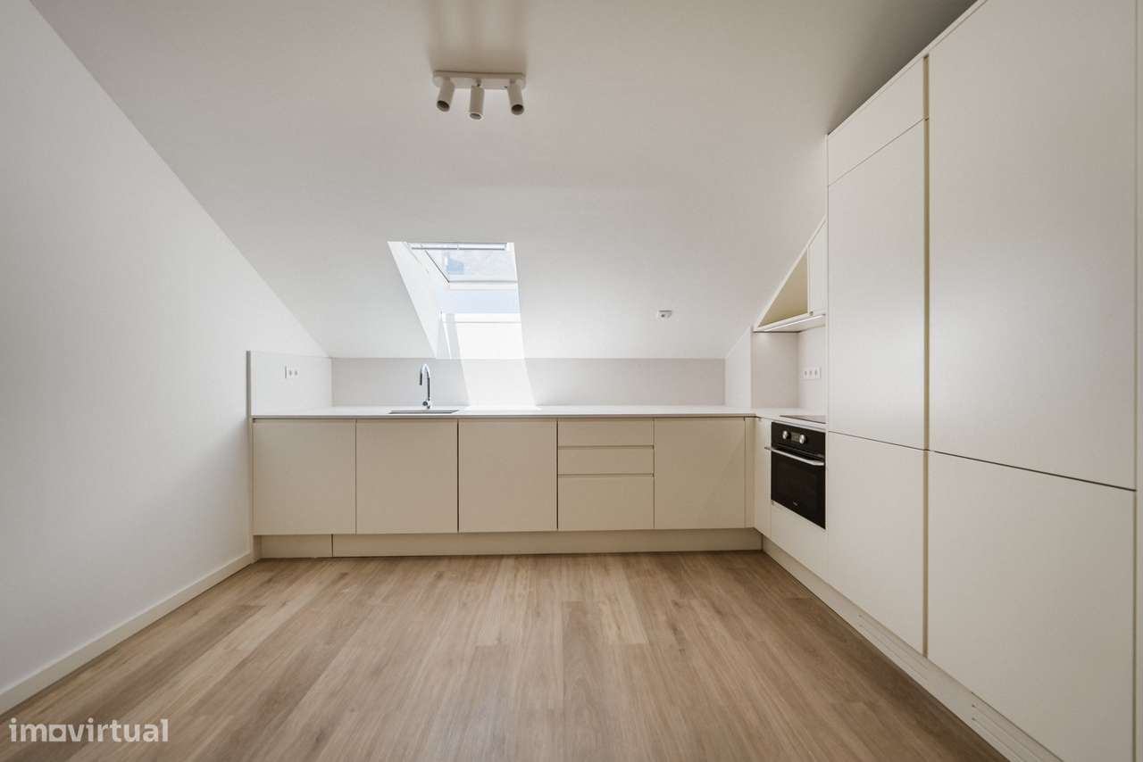 O seu próximo lar é na Casa do Largo - T1 no bairro mais cool de Lisbo-20