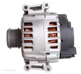 28-7708 ALTERNATOR VW ARTEON GOLF VII  TIGUAN ALLSPACE / 2.0 TSI - 3