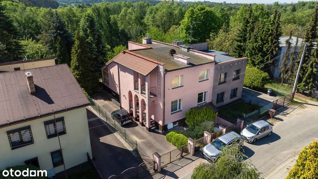 Dom w zabudowie bliźniaczej 248,9 m2, 5 pokoi, taras, ogród, Czerwonak-13