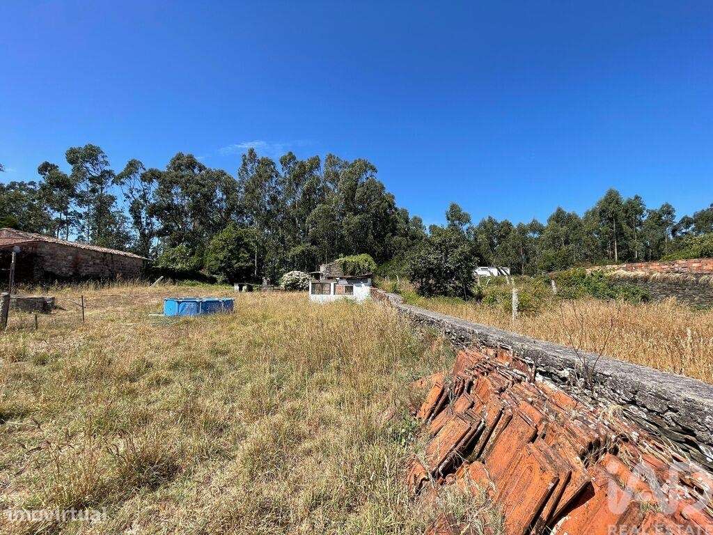 Terreno em Apúlia e Fão de 2000,00 m2 - Grande imagem: 4/14