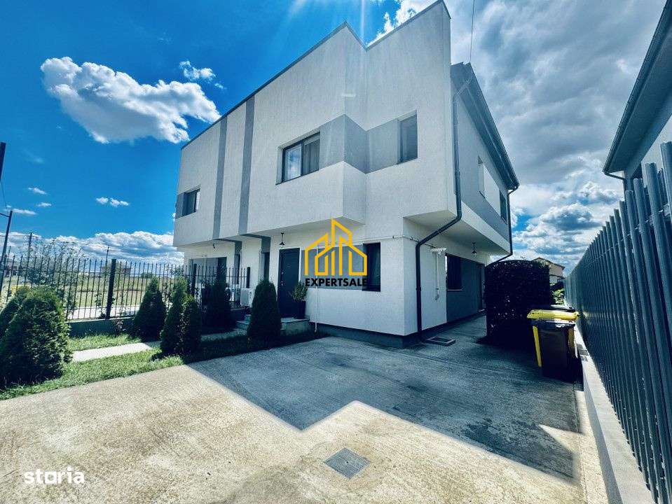DUPLEX  4 CAMERE / DOMNESTI /MODERN - Imagine principală: 2/8