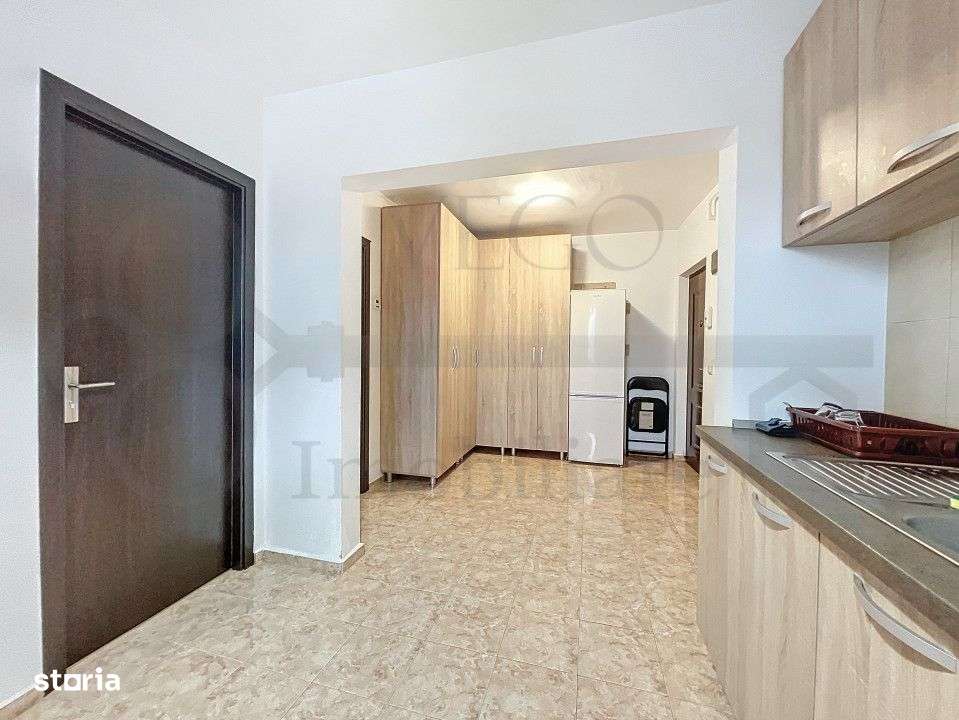 Apartament cu 2 dormitoare decomandate, aproape de FSEGA, Iulius Mall - Imagine principală: 3/11