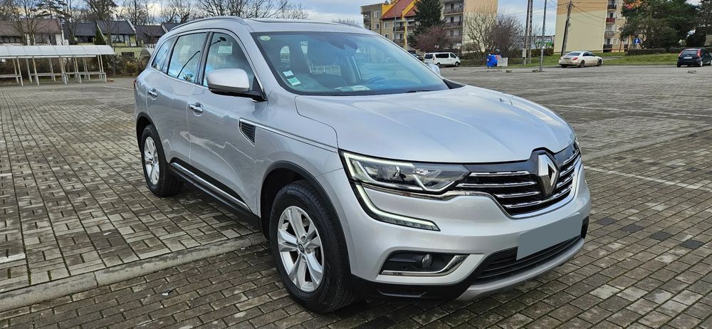 Renault Koleos II ENERGY dCi 175 X-tronic LIFE 2017