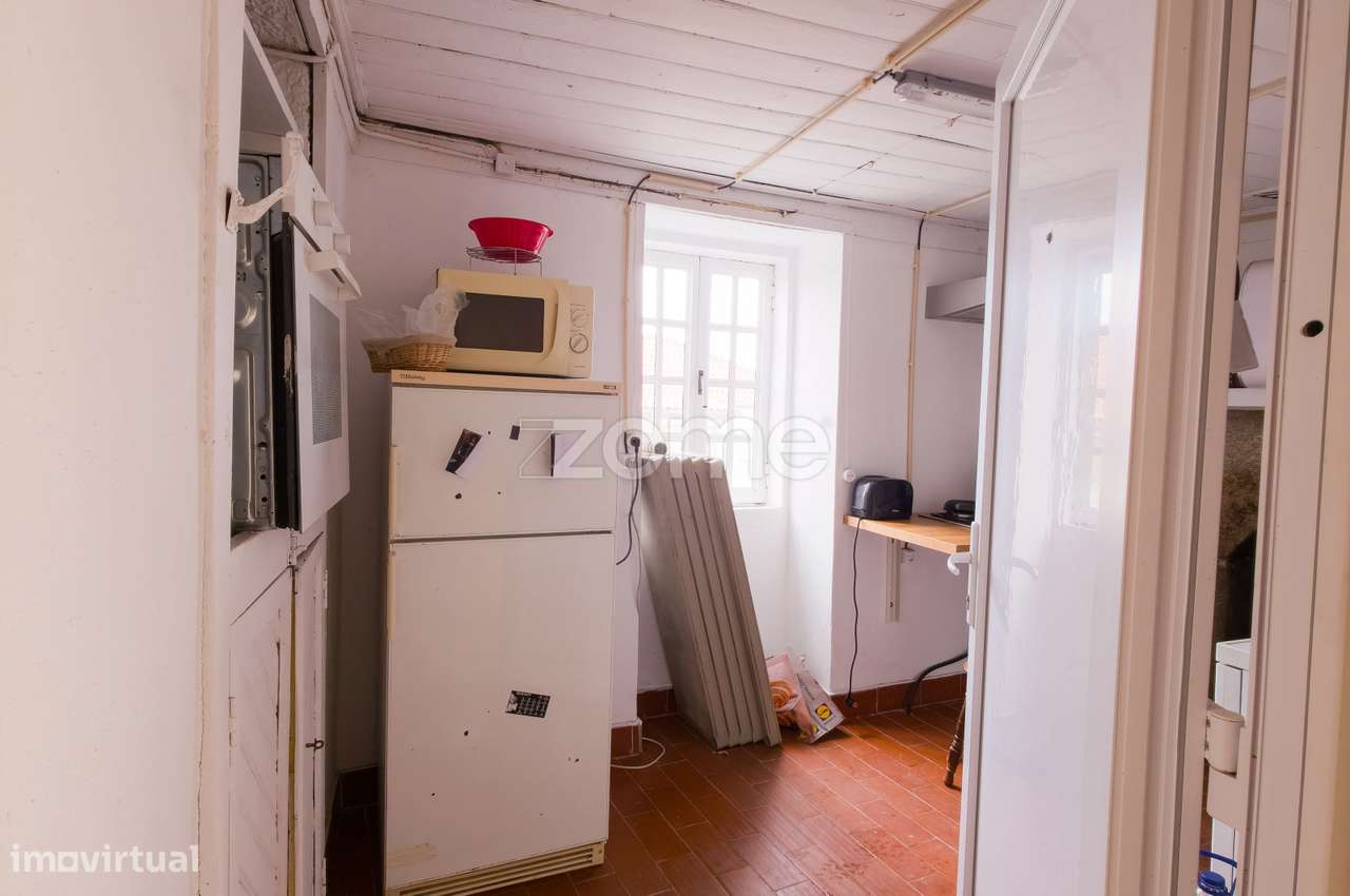 Moradia T2+1 Rústica-9