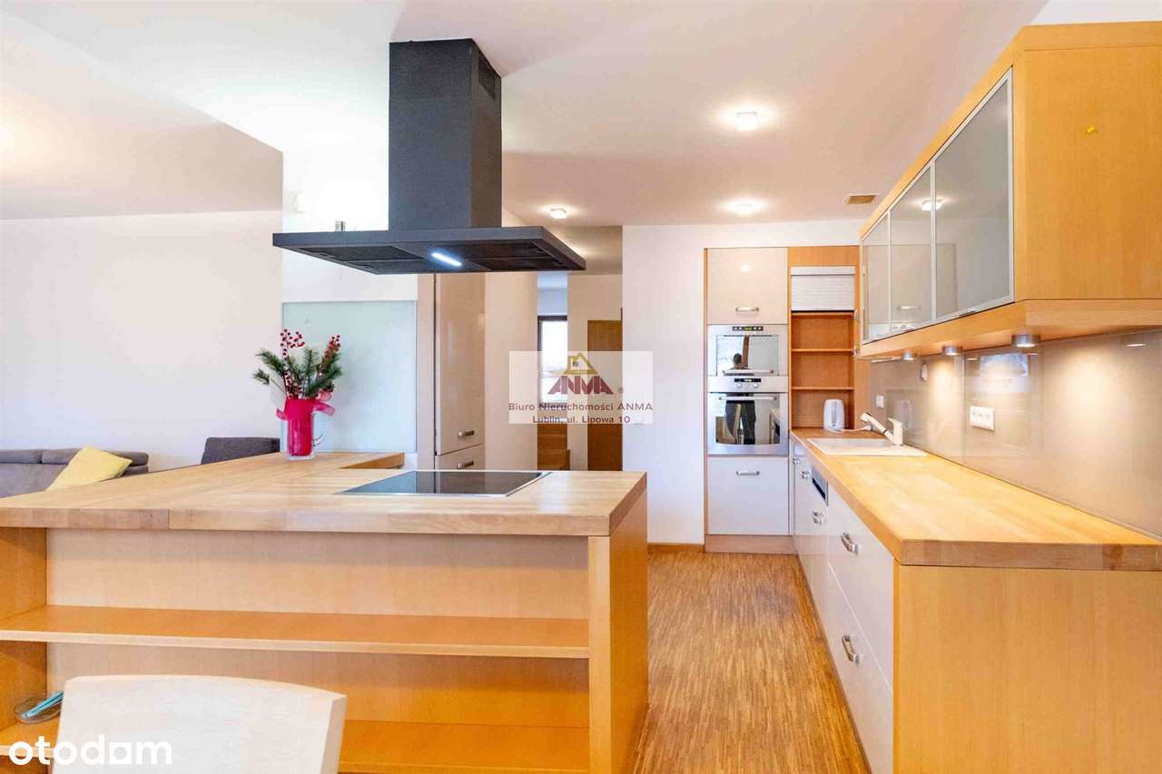 Zadbany Segment W Dzielnicy Szerokie-5