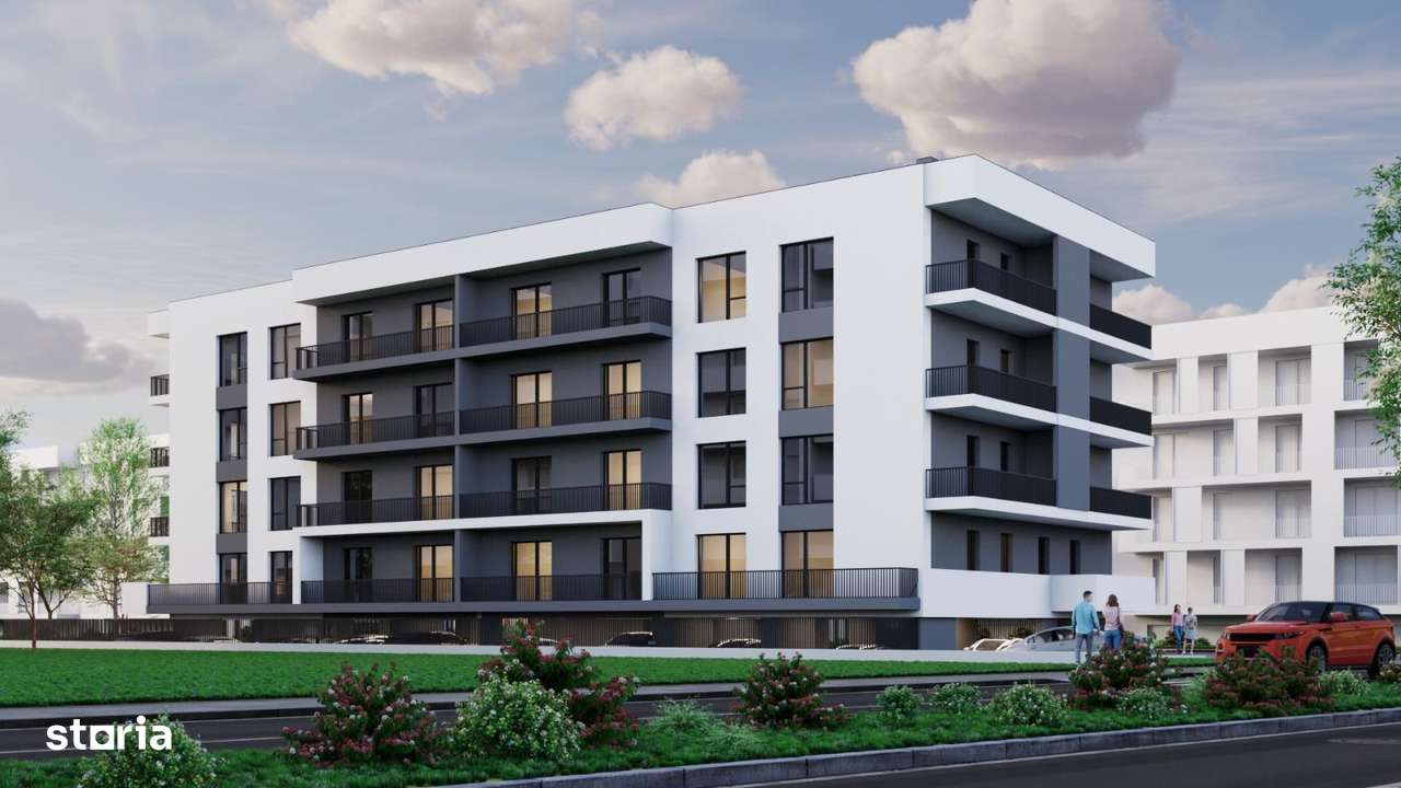 GARSONIERA_DECOMANDATA_PALLADY_PARCUL TEILOR! - Imagine principală: 4/4