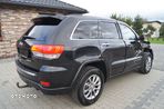 Jeep Grand Cherokee Gr 3.0 CRD Summit - 4