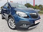 Opel Mokka 1.6 CDTI ecoFLEX Start/Stop 4x4 Edition - 2