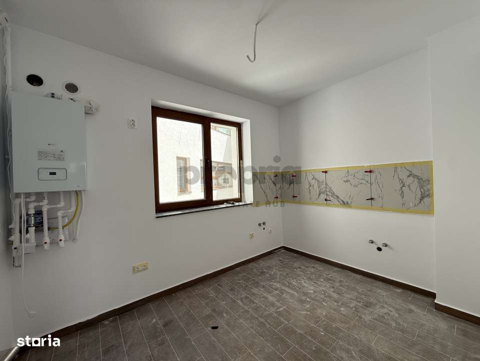 COMISION 0 % APARTAMENT 2 CAMERE NR.33 PREDARE IULIE 2026-2