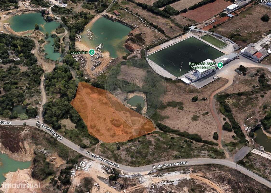 Terreno  para venda - Grande imagem: 5/8