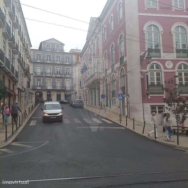 Apartamento T2 para arrendamento - Grande imagem: 2/3