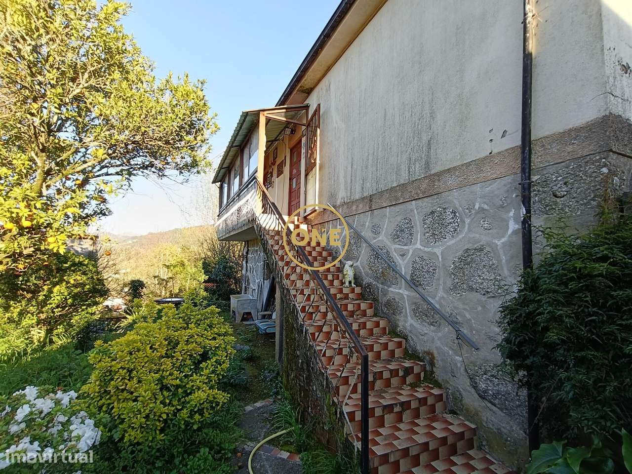 Moradia T2 - Centro de Terras de Bouro - Grande imagem: 5/23