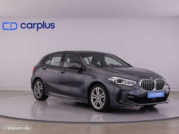 BMW 116 d - 2