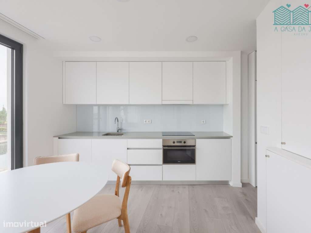 Apartamento T1 em Aveiro - Grande imagem: 4/13