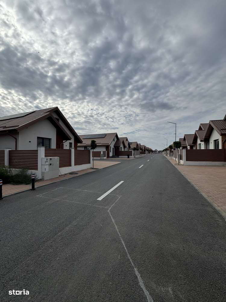 Pantelimon - Strada Rascoalei - 4 camere - 3 bai - mutare rapida - Imagine principală: 1/19