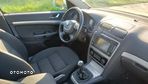 Skoda Octavia 1.8 T FSI Elegance - 18