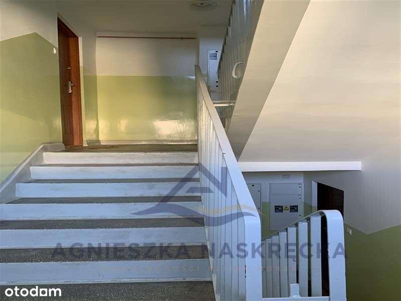 3 pokojowe ul. Bosmańska, słoneczne z loggią-9