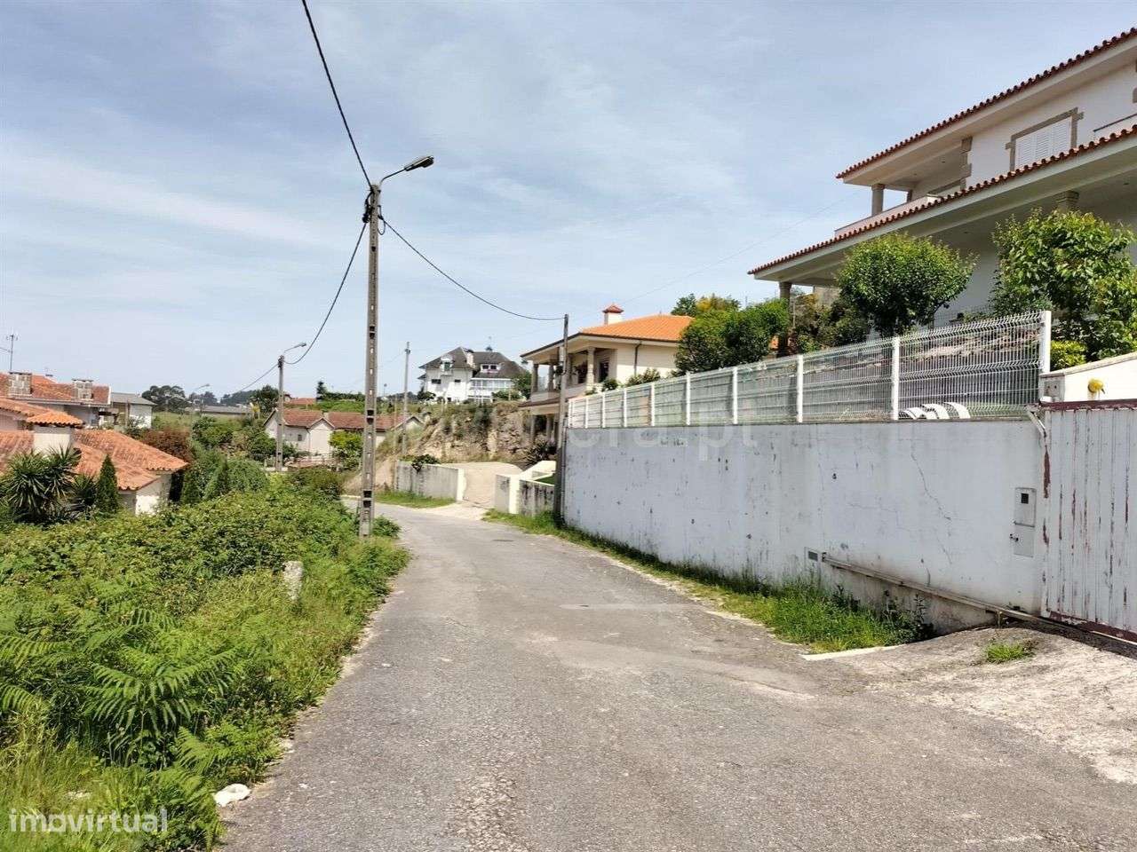 Terreno para construção em Rebordosa, Paredes - Grande imagem: 5/8