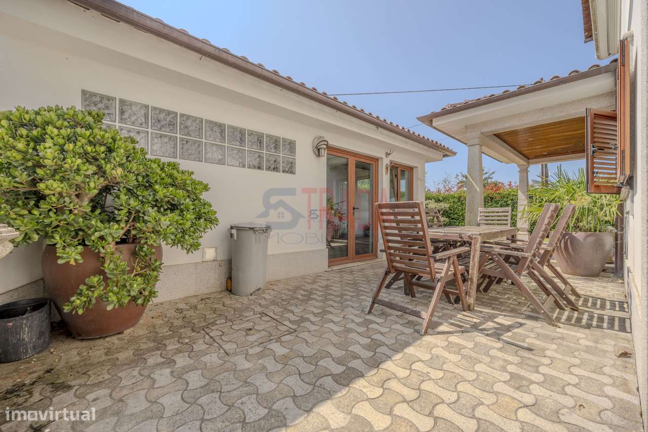 Moradia individual tradicional T3 - Ponte de Lima-22