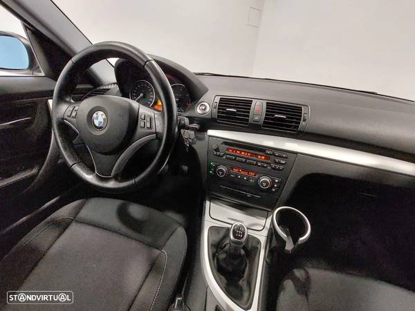 BMW 120 d - 4
