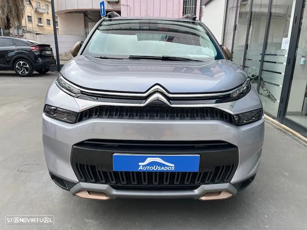 Citroën C3 Aircross 1.2 PureTech C-Series - 2