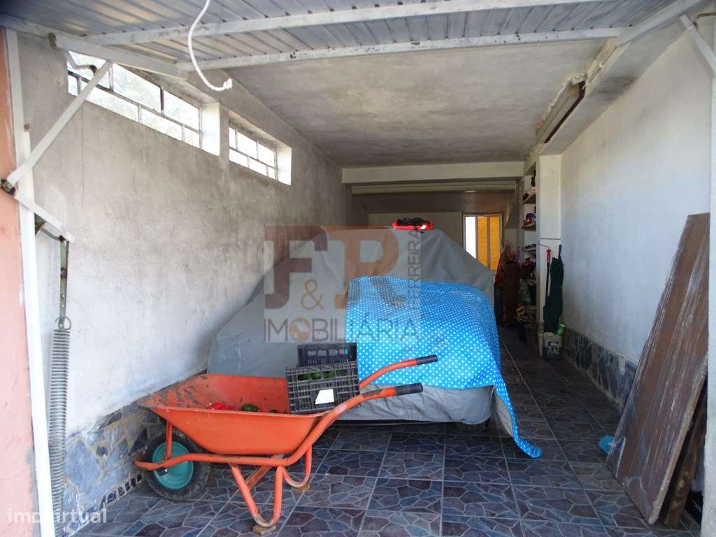 Moradia Isolada Duplex independente para duas familias! Pinhal Gene...-43