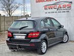 Mercedes-Benz Klasa B 200 CDI DPF Autotronic SPORT EDITION - 24