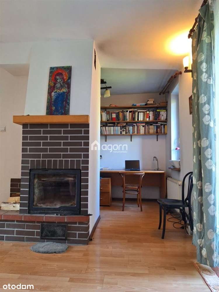 Dom w Mikuszowicach-0