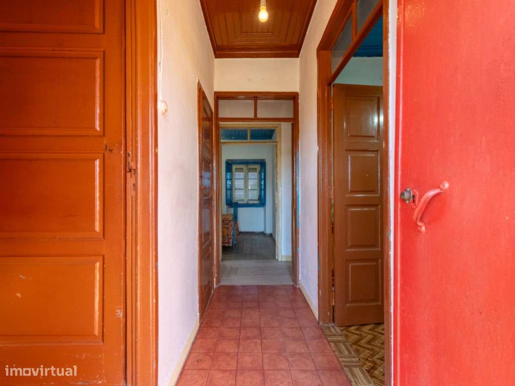 Moradia Maxial de Além || Junto à Albufeira Castelo de Bode-17