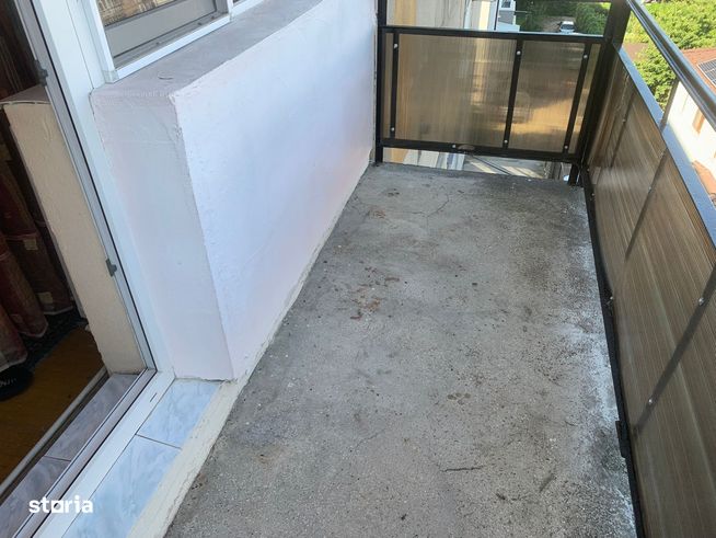 Ap. 3 camere decomandat, et.4 - str. Iasomiei, Bistrita-13