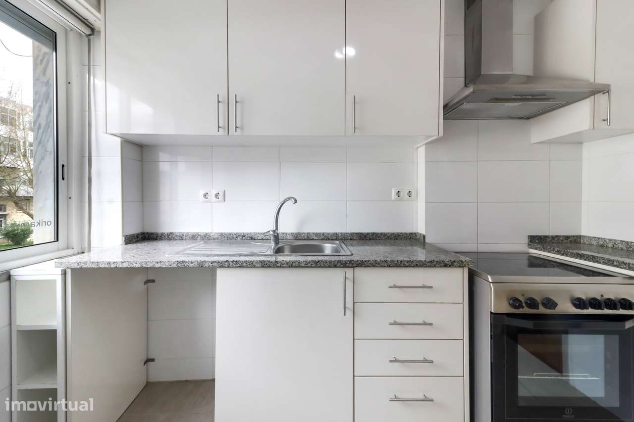 Apartamento T3 | Massamá - Grande imagem: 5/27